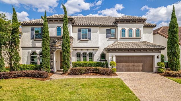 8703 Brixford Street ORLANDO, FL House Sold - Photo 1 of 1. Opens carousel modal