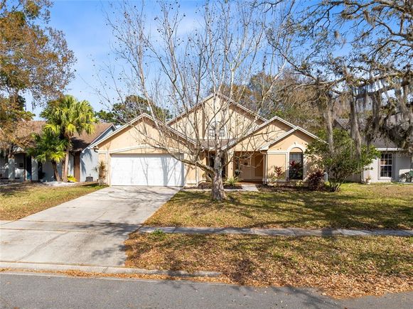 835 Longleaf Pine Court ORLANDO, FL House Sold - Photo 1 of 1. Opens carousel modal