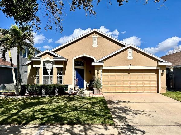 2707 Barnsley Lane KISSIMMEE, FL House Sold - Photo 1 of 1. Opens carousel modal