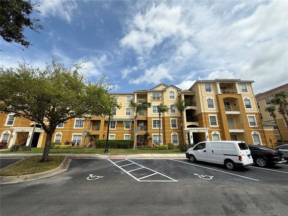 4814 Cayview Avenue Unit 407