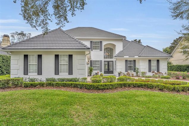 142 Stone Hill Drive MAITLAND, FL House Active - Photo 1 of 36. Opens carousel modal