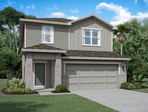 1403 Dalkeith Cove SANFORD, FL House Sold - Photo 1 of 1. Opens carousel modal
