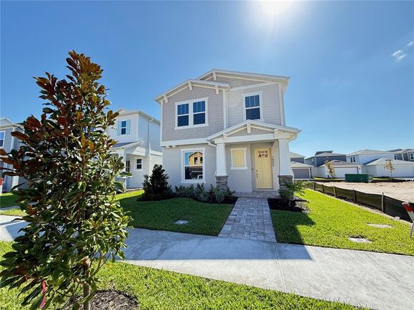 1995 Iorio Street ST CLOUD, FL House Sold - Photo 1 of 1. Opens carousel modal