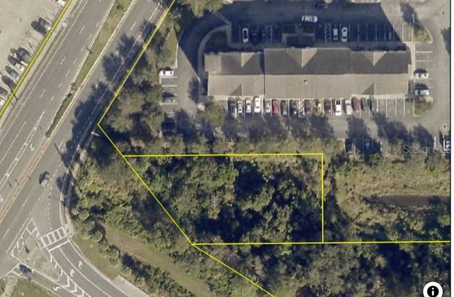 N French Avenue SANFORD, FL Plot of land Active - Photo 1 of 5. Opens carousel modal
