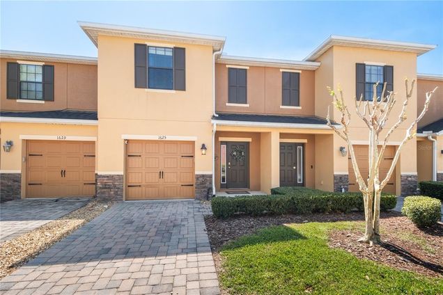 1625 Smokey Oak Way LONGWOOD, FL Townhouse Sold - Photo 1 of 1. Opens carousel modal
