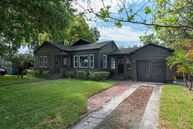 1432 W Yale Street ORLANDO, FL House Sold - Photo 1 of 1. Opens carousel modal