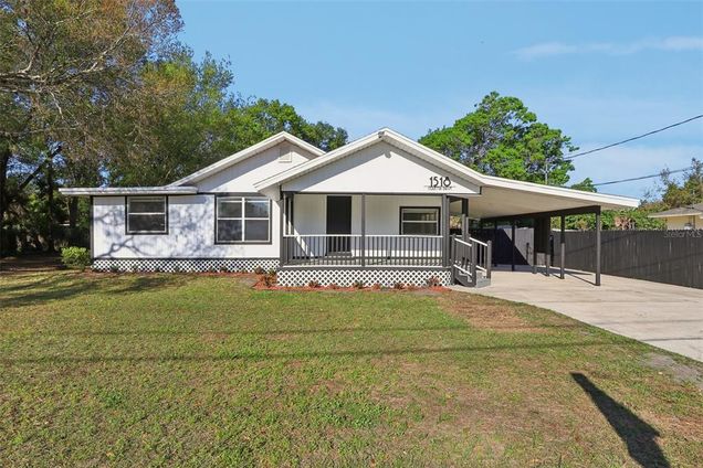 1518 Coletta Drive ORLANDO, FL House Sold - Photo 1 of 1. Opens carousel modal