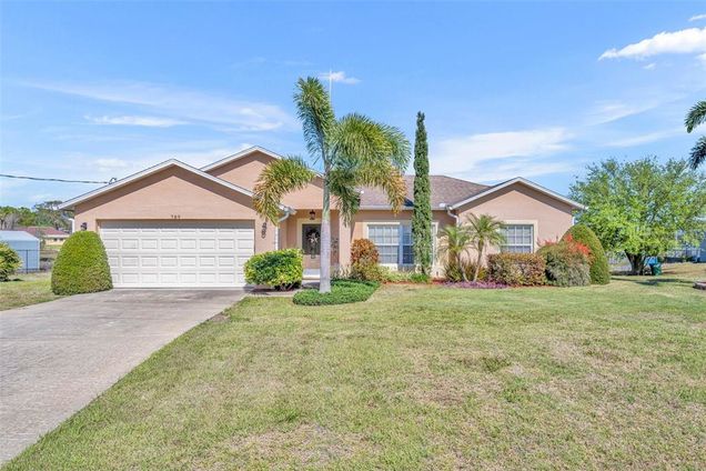 789 Kangaroo Court DELTONA, FL House Sold - Photo 1 of 1. Opens carousel modal