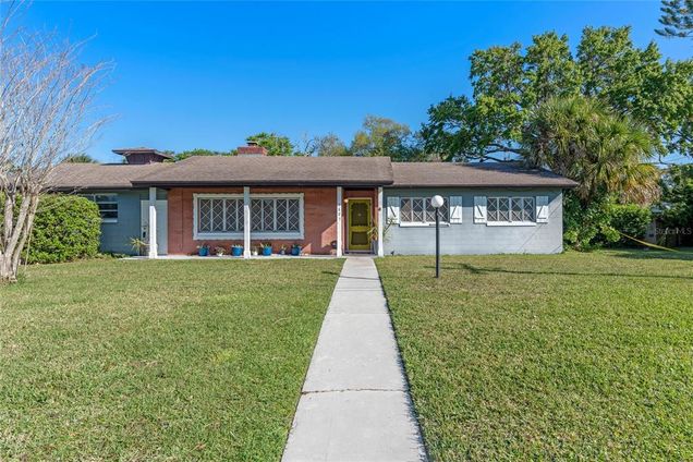 2805 Bongart Road WINTER PARK, FL House Sold - Photo 1 of 1. Opens carousel modal