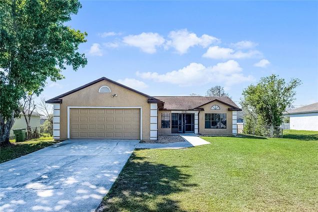3141 Wainwright Street DELTONA, FL House Sold - Photo 1 of 1. Opens carousel modal