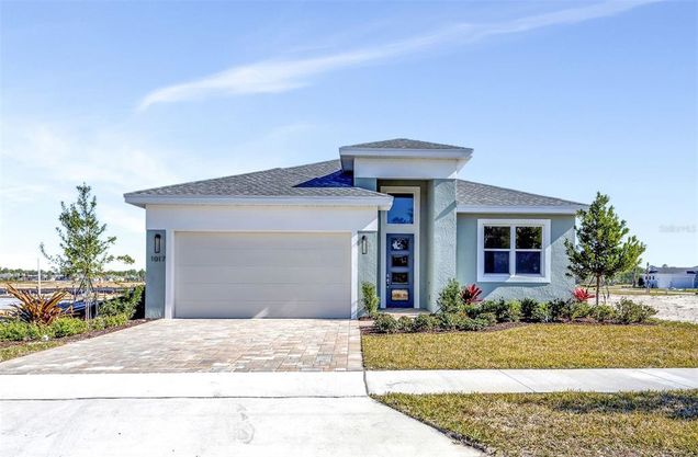 1017 Liliana Drive