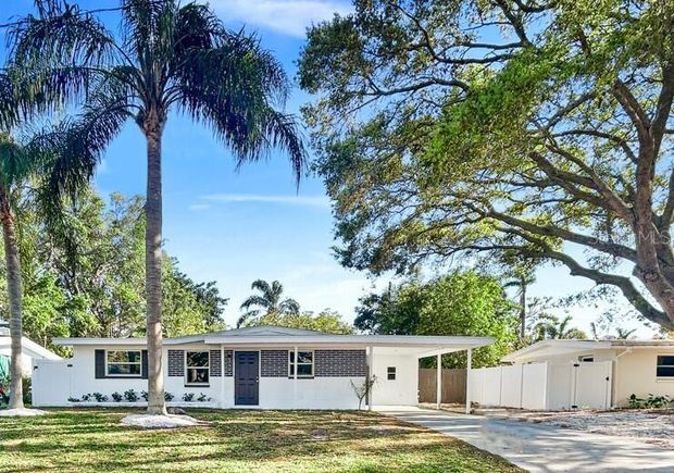 3116 Karen Avenue LARGO, FL House Sold - Photo 1 of 1. Opens carousel modal