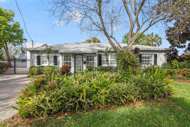 801 Silver Drive ORLANDO, FL House Sold - Photo 1 of 1. Opens carousel modal