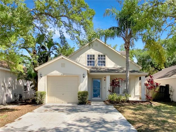 2481 Sagemont Drive BRANDON, FL House Sold - Photo 1 of 1. Opens carousel modal