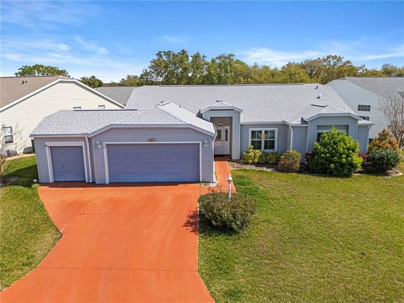 5414 Zinnia Street LEESBURG, FL House Active - Photo 1 of 46. Opens carousel modal