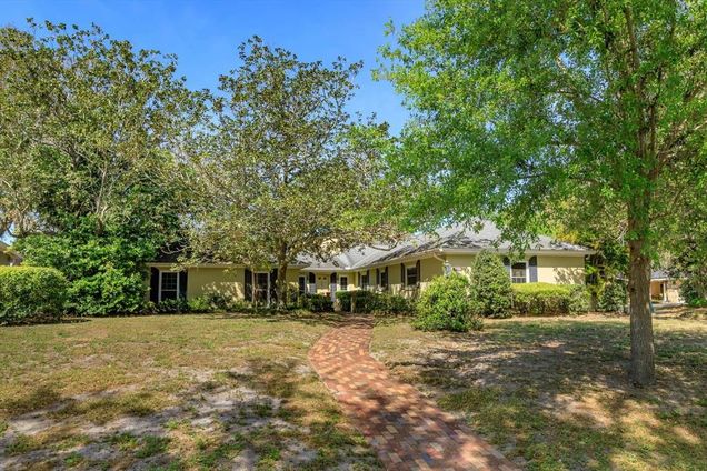 2906 Rapidan Trail WINTER PARK, FL House Sold - Photo 1 of 1. Opens carousel modal