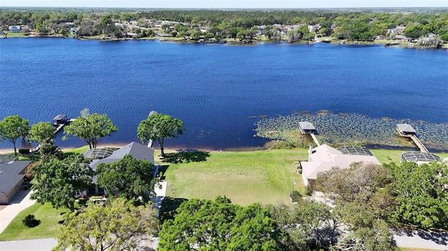 11098 Crescent Bay Boulevard CLERMONT, FL Plot of land Sold - Photo 1 of 1. Opens carousel modal