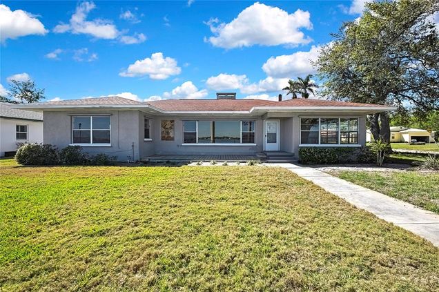 2435 Riverview Boulevard BRADENTON, FL House Sold - Photo 1 of 1. Opens carousel modal
