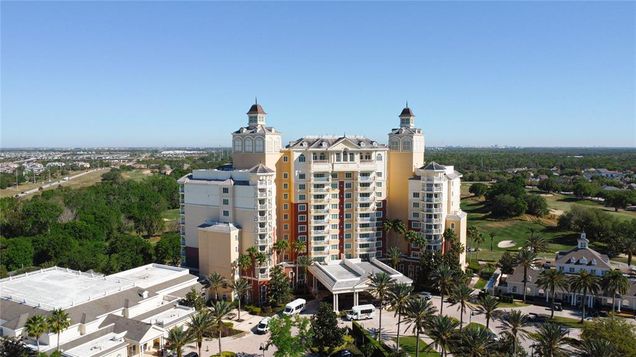 7593 Gathering Drive Unit 203 REUNION, FL Condo Sold - Photo 1 of 1. Opens carousel modal