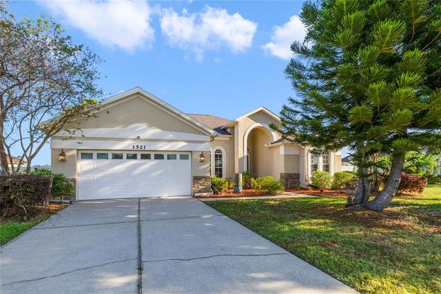 1521 Gants Cir