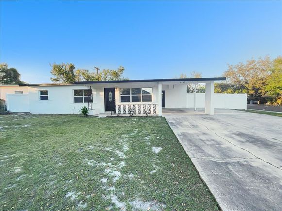 6003 W Harwood Avenue ORLANDO, FL House Sold - Photo 1 of 1. Opens carousel modal