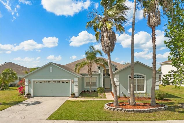 5335 Coral Vine Lane KISSIMMEE, FL House Active - Photo 1 of 35. Opens carousel modal