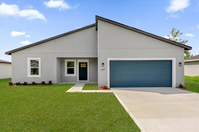3984 Sw 151st St OCALA, FL House Active - Photo 1 of 37. Opens carousel modal