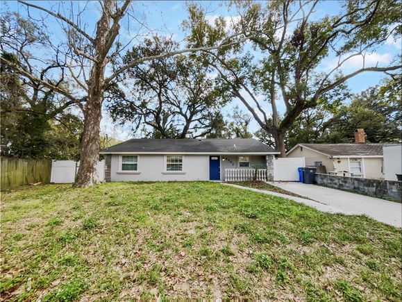 4907 E Clifton Street TAMPA, FL House Sold - Photo 1 of 1. Opens carousel modal