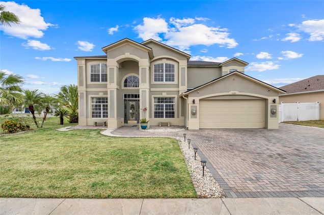 5235 Cape Hatteras Drive CLERMONT, FL House Sold - Photo 1 of 1. Opens carousel modal