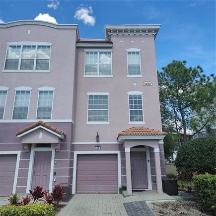 5038 Tideview Circle Unit 26 ORLANDO, FL Townhouse Active - Photo 1 of 39. Opens carousel modal