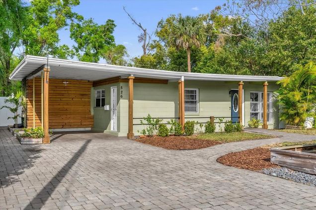 526 S Crystal Lake Drive ORLANDO, FL House Sold - Photo 1 of 1. Opens carousel modal