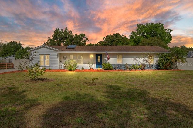 806 Mazurka Drive CHULUOTA, FL House Sold - Photo 1 of 1. Opens carousel modal