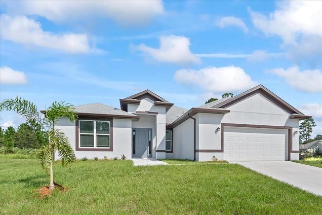 295 Prairie Street SE PALM BAY, FL House Sold - Photo 1 of 1. Opens carousel modal
