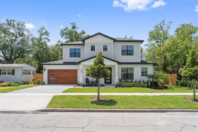 2306 Hargill Drive ORLANDO, FL House Sold - Photo 1 of 1. Opens carousel modal