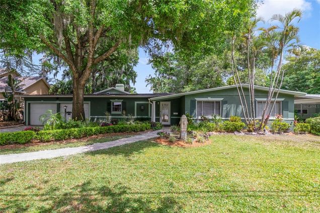 3225 Hargill Drive ORLANDO, FL House Sold - Photo 1 of 1. Opens carousel modal