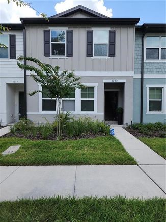 3020 Water Sprite Street ORLANDO, FL Townhouse Sold - Photo 1 of 1. Opens carousel modal