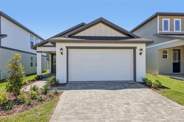 1900 Archer Drive MINNEOLA, FL House Active - Photo 1 of 33. Opens carousel modal