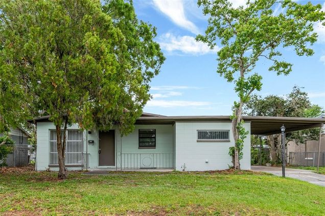 2827 Sanka Drive ORLANDO, FL House Sold - Photo 1 of 1. Opens carousel modal