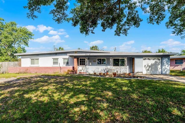 5402 Kingswood Drive ORLANDO, FL House Sold - Photo 1 of 1. Opens carousel modal