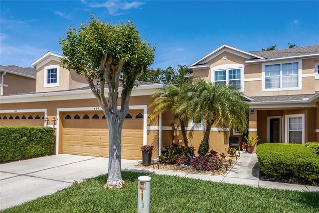 484 Harbor Winds Court WINTER SPRINGS, FL Townhouse Sold - Photo 1 of 1. Opens carousel modal