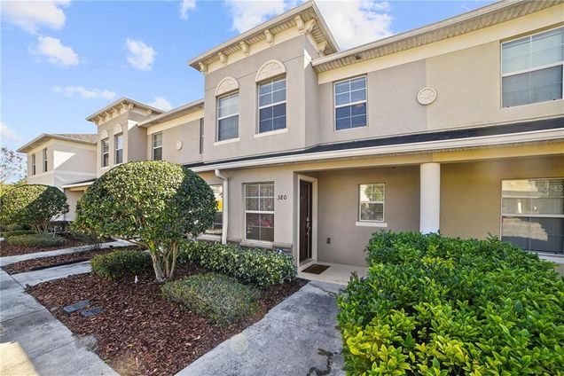 380 Carina Circle SANFORD, FL Townhouse Sold - Photo 1 of 1. Opens carousel modal