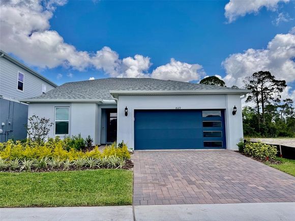 8129 Fenton Street ORLANDO, FL House Active - Photo 1 of 45. Opens carousel modal