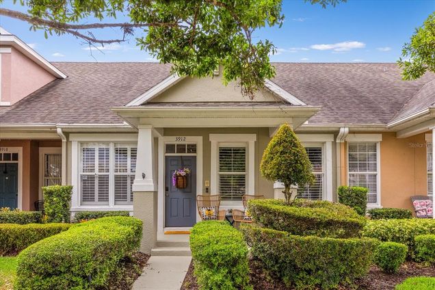 3912 Avalon Park West Boulevard ORLANDO, FL Townhouse Sold - Photo 1 of 1. Opens carousel modal