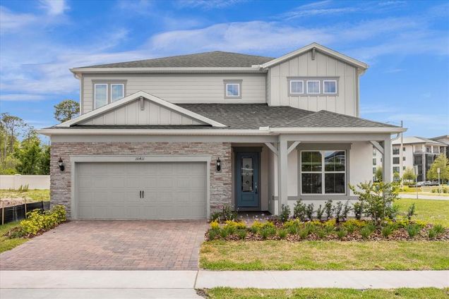 10411 Park Estates Avenue ORLANDO, FL House Active - Photo 1 of 51. Opens carousel modal