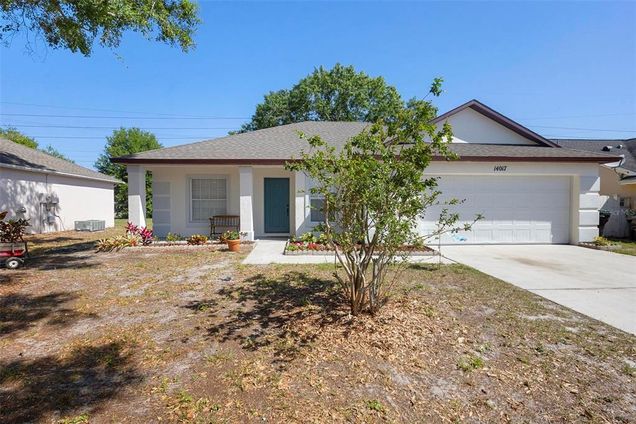 14017 Furman Avenue ORLANDO, FL House Sold - Photo 1 of 1. Opens carousel modal