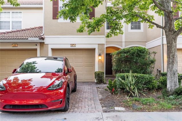 6874 Sperone Street ORLANDO, FL Townhouse Sold - Photo 1 of 1. Opens carousel modal