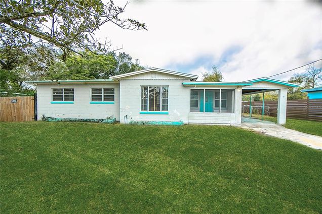 136 Lynbrook Drive ORLANDO, FL House Sold - Photo 1 of 1. Opens carousel modal