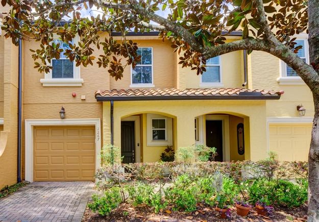 1267 Blessing Street MAITLAND, FL Townhouse Sold - Photo 1 of 1. Opens carousel modal