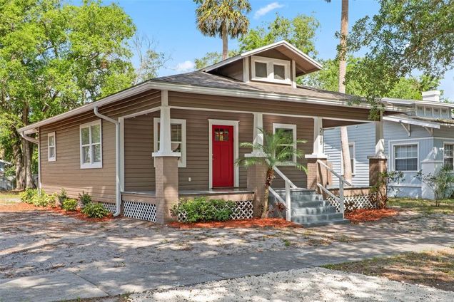 216 S Holly Avenue SANFORD, FL House Sold - Photo 1 of 1. Opens carousel modal