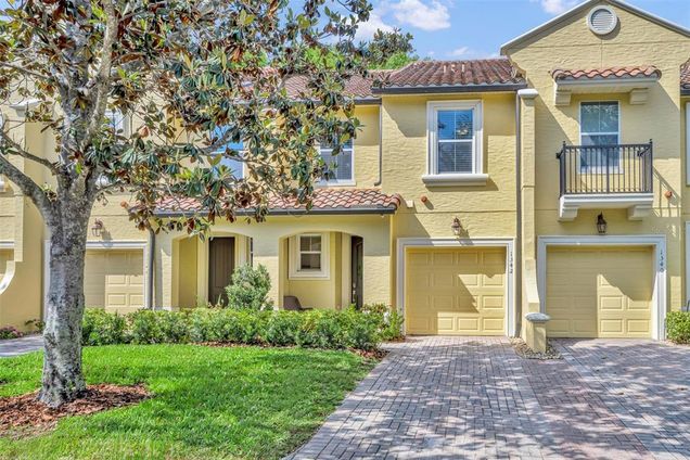 1342 Benevolent Street MAITLAND, FL Townhouse Sold - Photo 1 of 1. Opens carousel modal